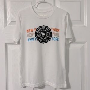 Abercrombie & Fitch tee